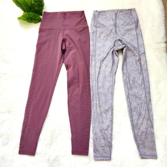 Glyder Pants - Bundle Glyrer leggings bundle Size Small